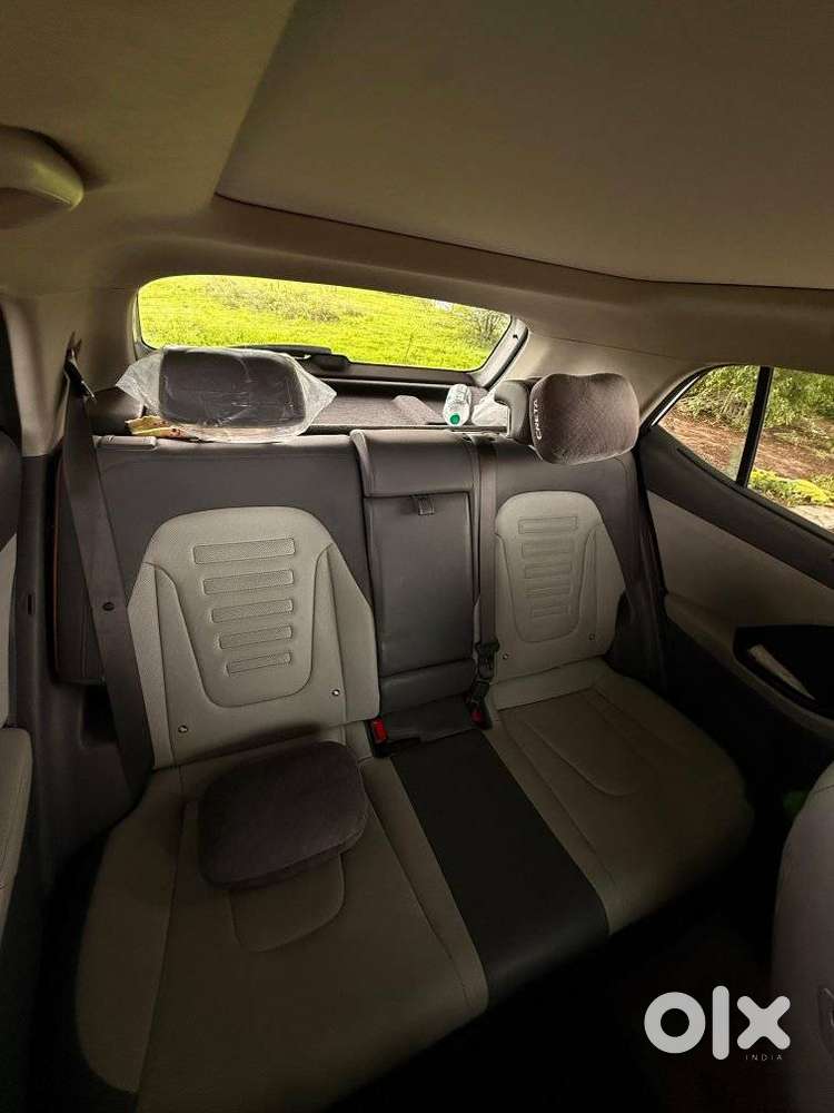 Hyundai Creta 1.5 Sx (o) Knight Diesel At, 2026, Diesel
