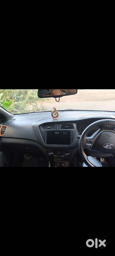 Hyundai I20 Active 1.4 Sx (o), 2016, Diesel