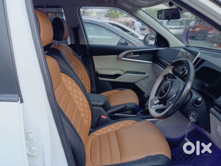 Kia Carens 1.5 Premium 7 Str, 2024, Petrol