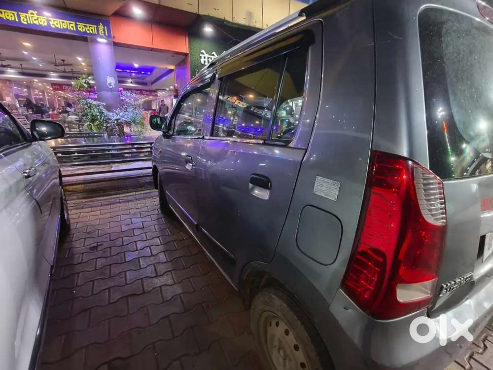 Good Condition Car