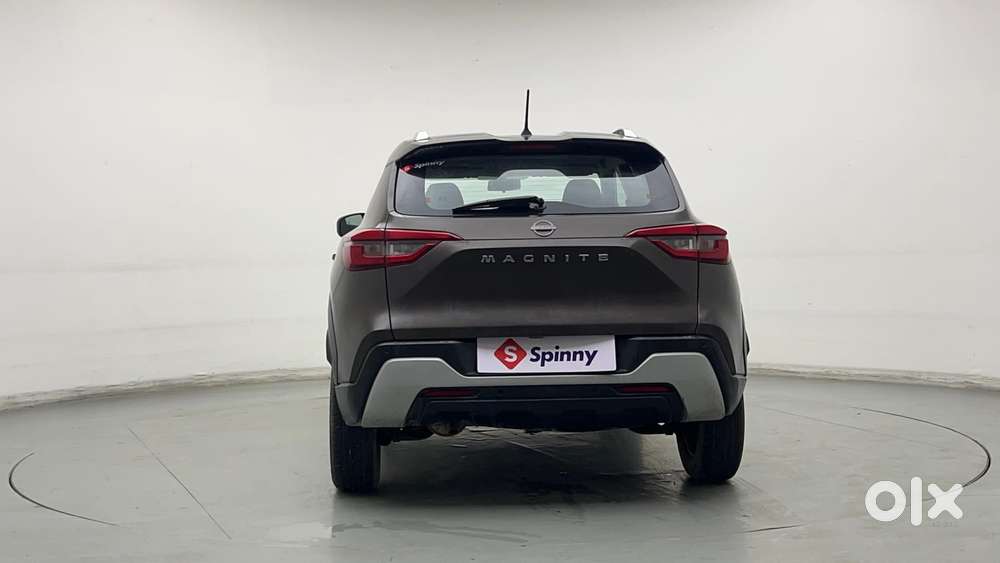 Nissan Magnite 1.0 Xe, 2023, Petrol