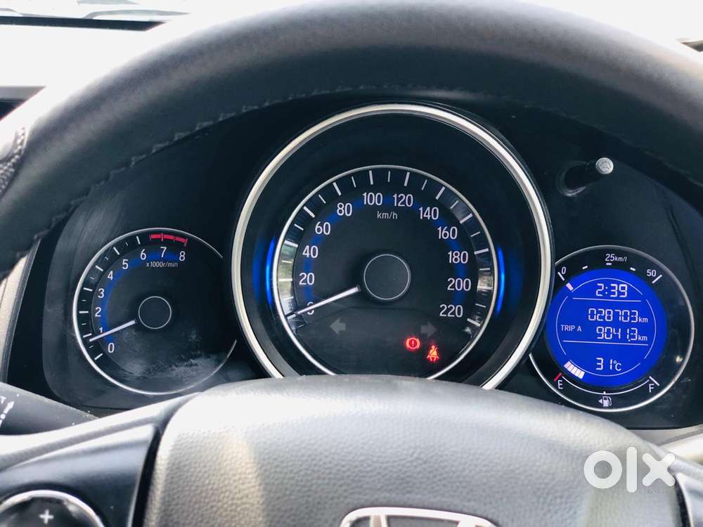 Honda Wr-v I-vtec S, 2022, Petrol