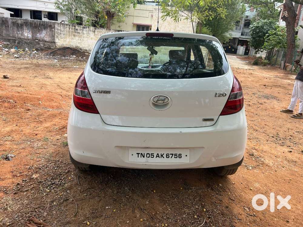 Hyundai I20 0 Petrol Good Condition