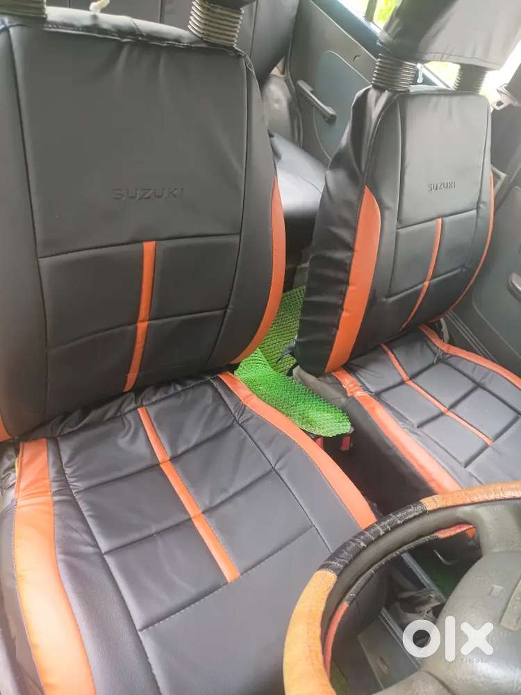 Maruti Suzuki 800 2010