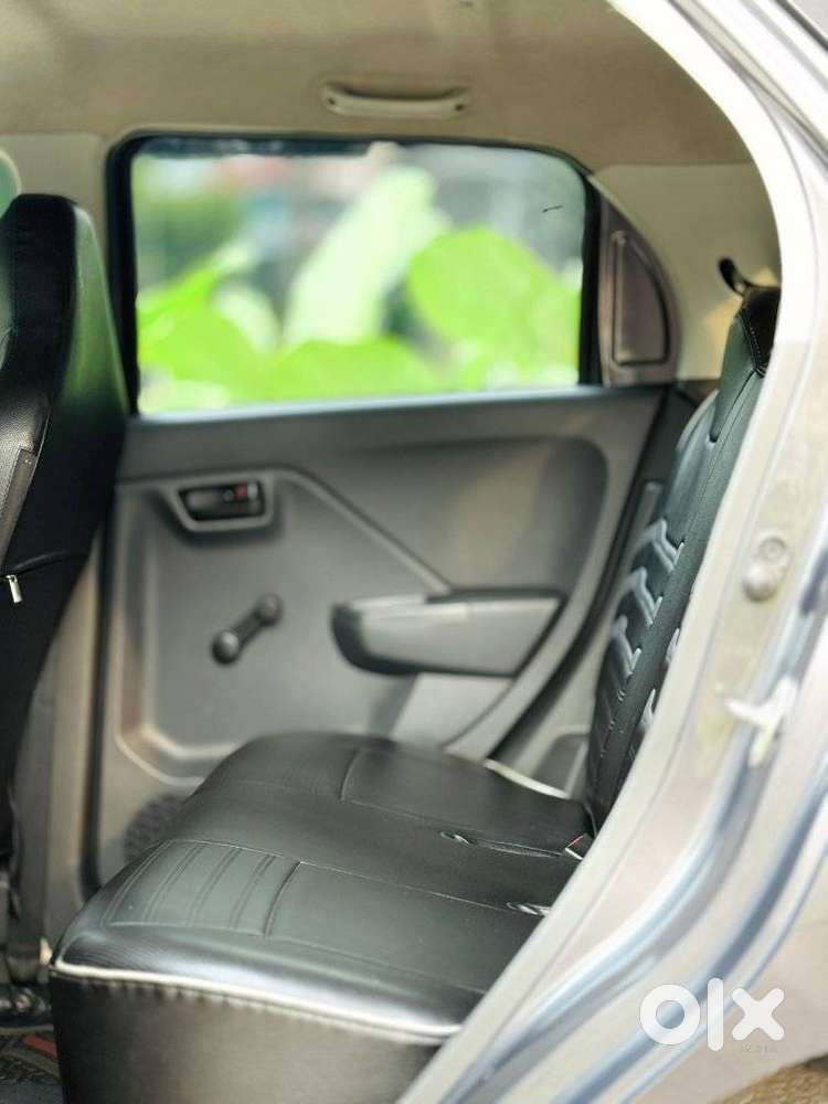 Maruti Suzuki Alto K10 1.0 Vxi, 2023, Petrol