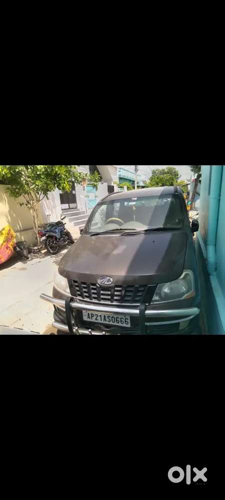 Mahindra Xylo Diesel 2014