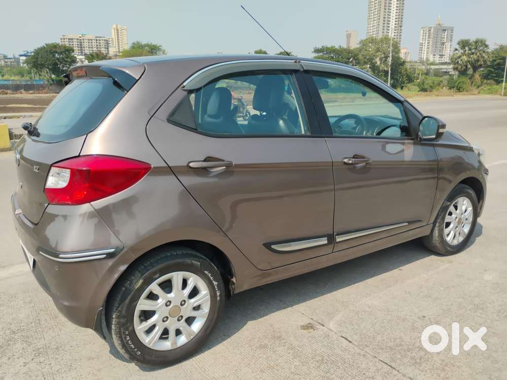 Tata Tiago 1.2 Revotron Xz (o), 2018, Petrol