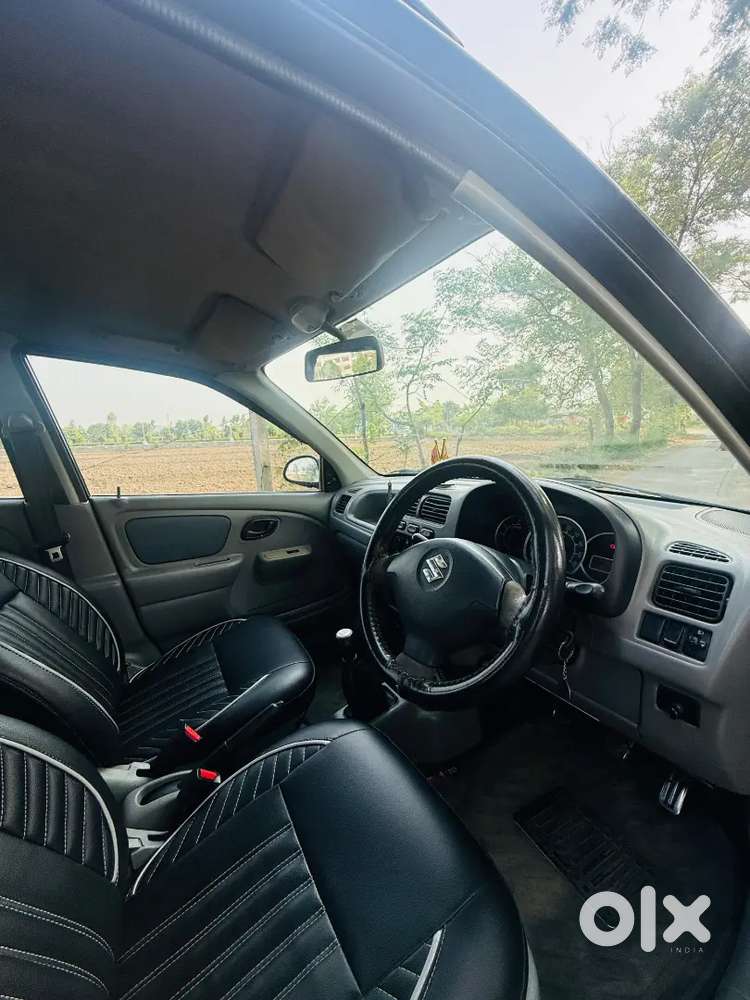 Maruti Suzuki Alto K10
