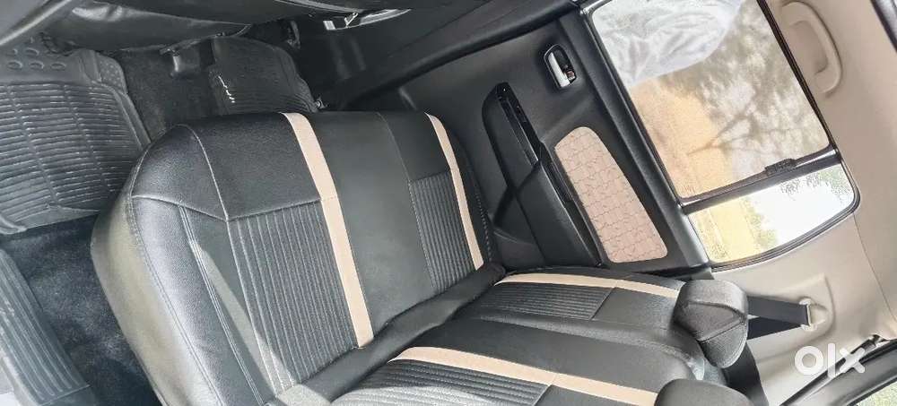 Maruti Suzuki Wagon R 1.0 2017 Petrol 96500 Km Driven