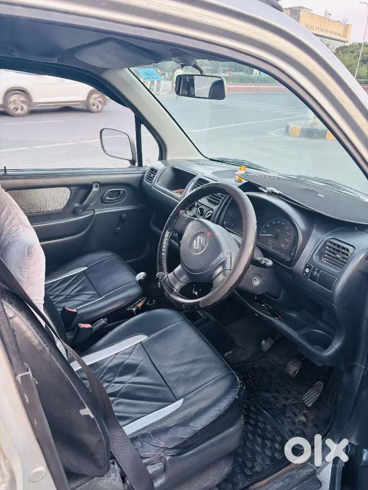 Well Maintained Car , Lpg Fitted + Petrol ,like New Tyres