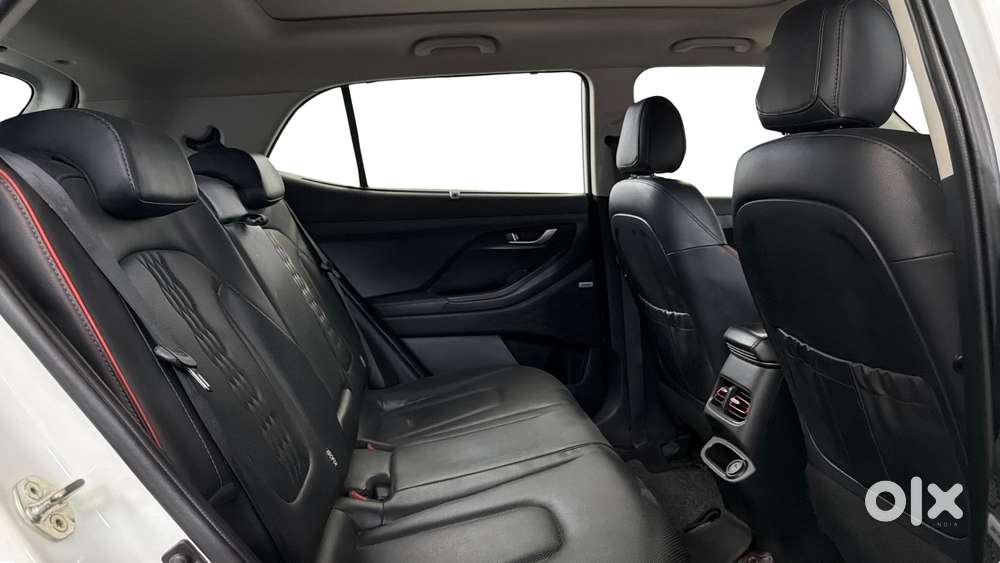 Hyundai Creta 1.4 Sx (o) Turbo Petrol Dct, 2021, Petrol