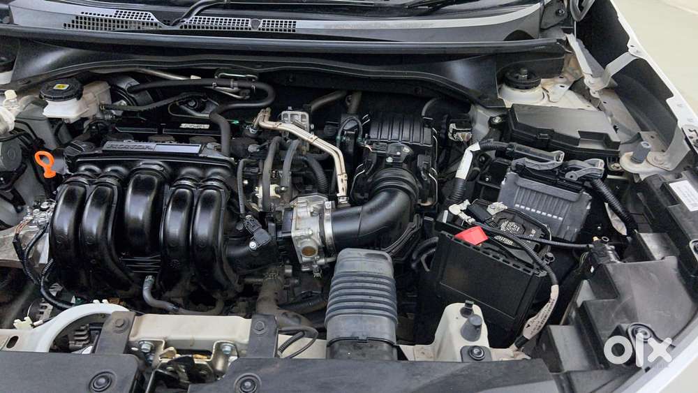 Honda Elevate Zx Mt, 2025, Petrol