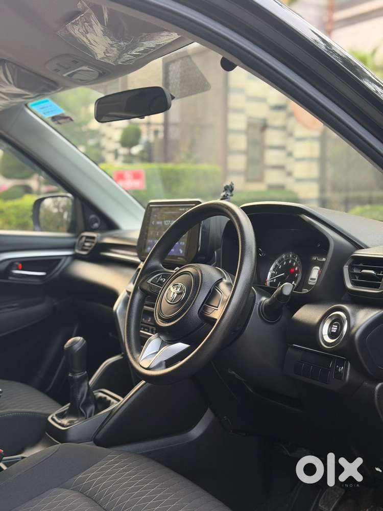 Toyota Urban Cruiser Hyryder 1.5 E Neo Drive, 2025, Petrol