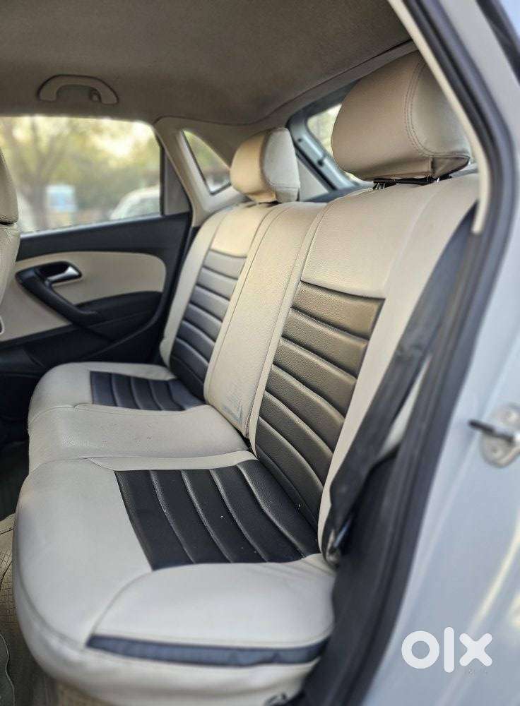 Volkswagen Polo, 2013, Diesel