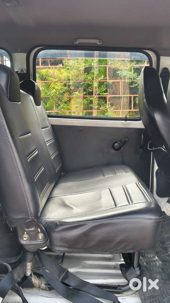Maruti Suzuki Eeco 5 Seater Ac, 2022