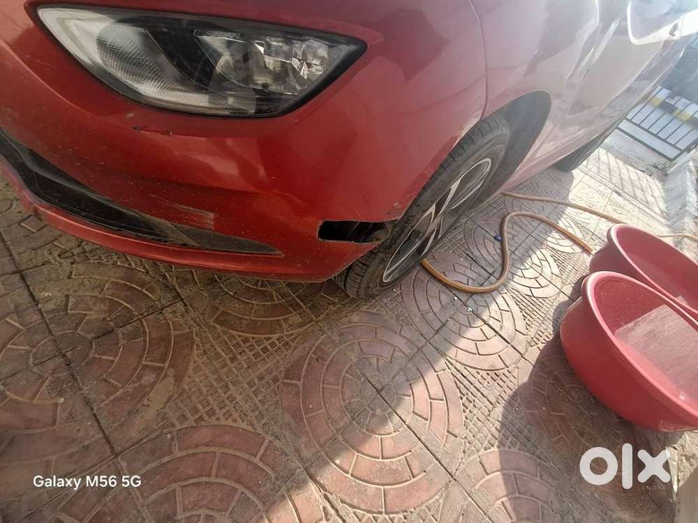 Tata Altroz Xz+ Diesel