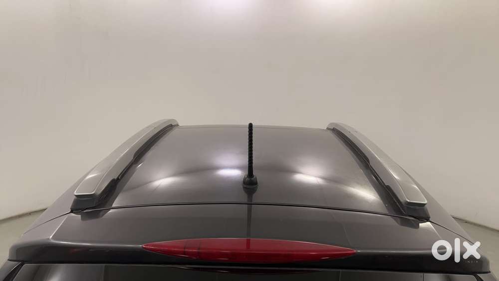 Honda Wr-v 1.2 Vx I-vtec, 2017, Petrol