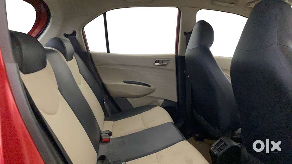 Hyundai New Santro 1.1 Sportz Amt, 2020, Petrol