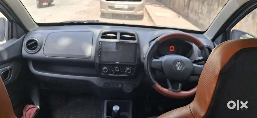 Renault Kwid 1.0 2016