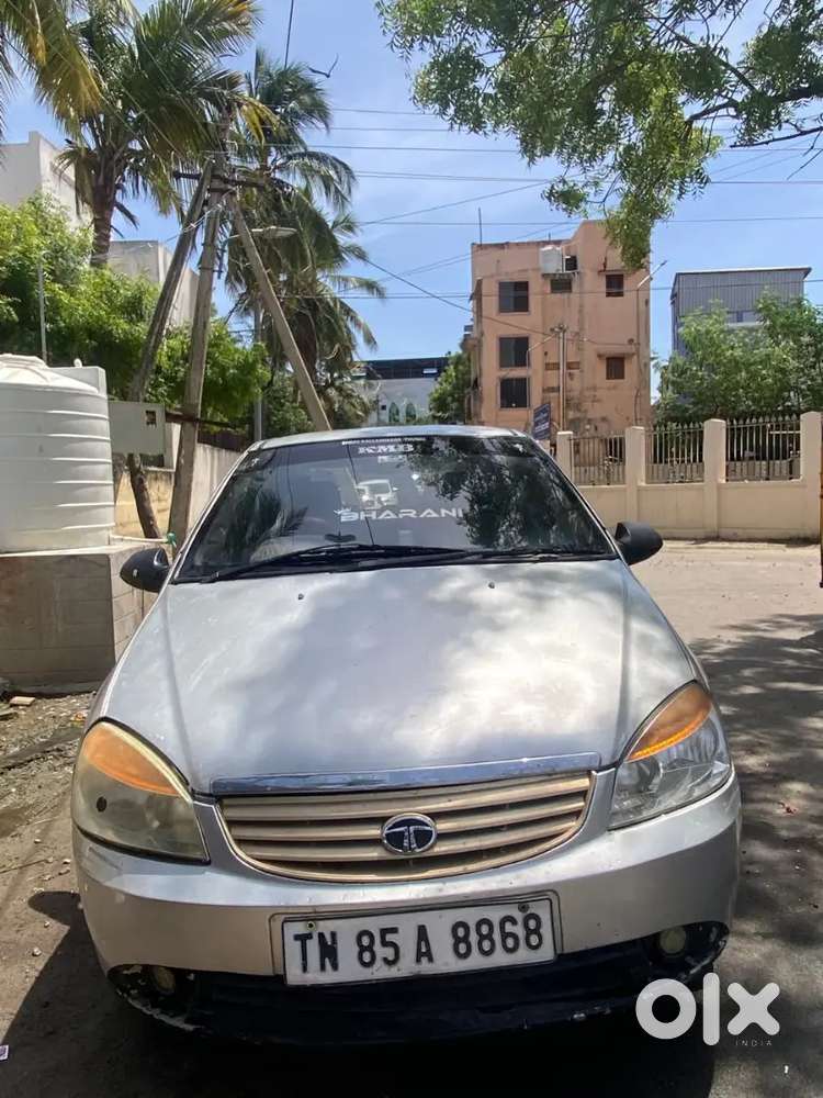 Tata Indica