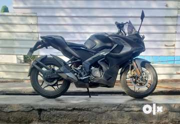 Pulsar rs 200 2025 second hand olx