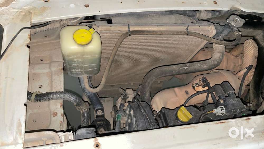 Tata Nano Twist Xt, 2014, Petrol