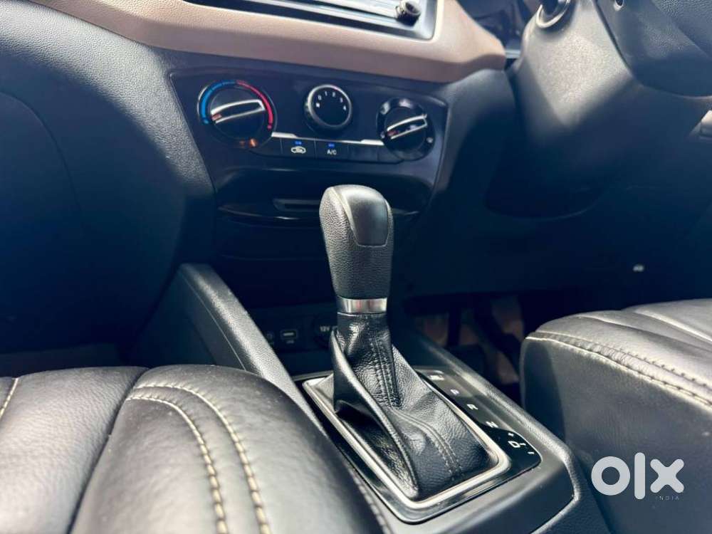 Hyundai Elite I20 Magna 1.4 At, 2016, Petrol