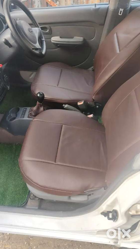 All Okk Good Condition
