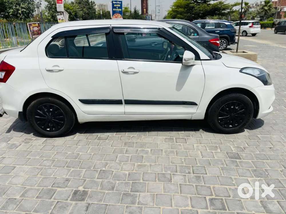 Maruti Suzuki Swift Dzire 2016