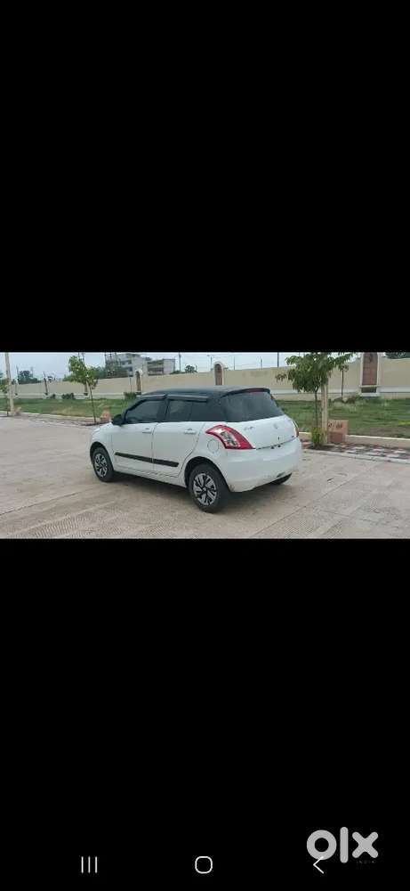 Swift Vdi Maruti 2014 Diesel