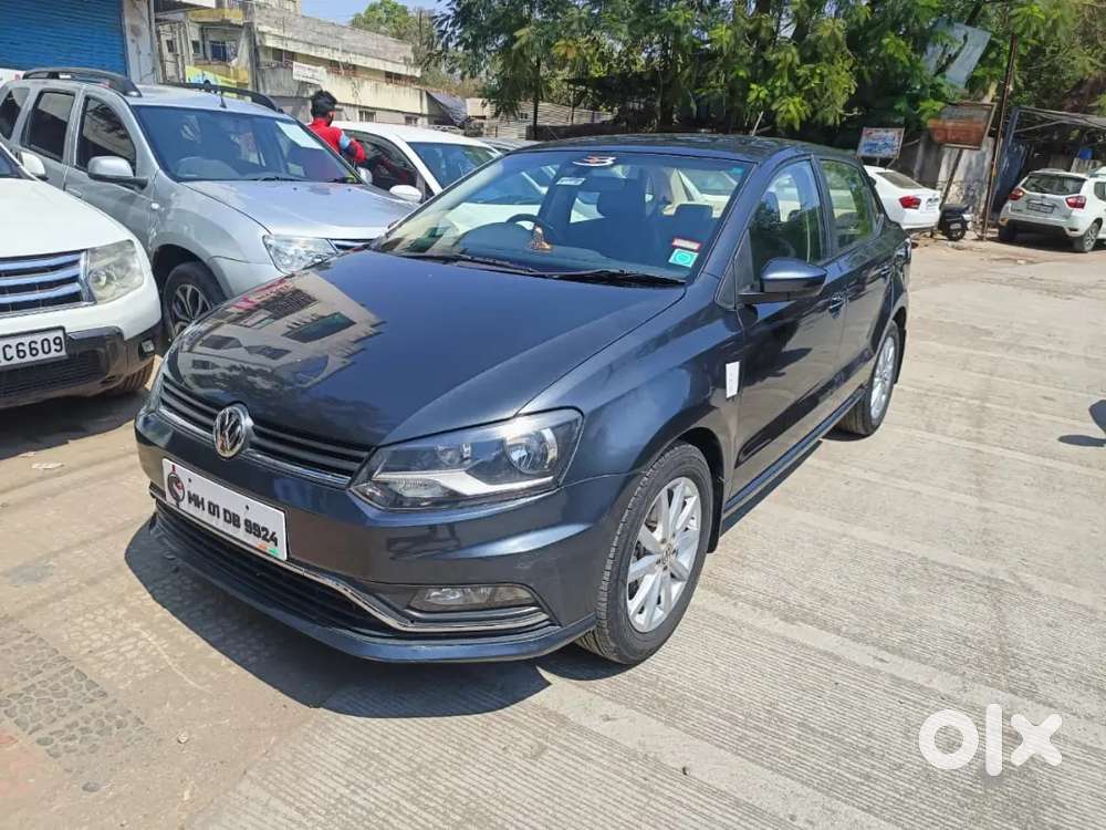 Volkswagen Ameo 1.5 Tdi 2018