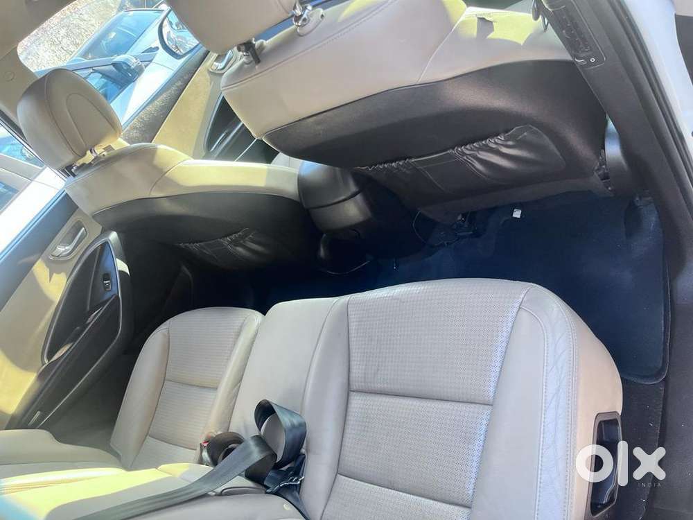Hyundai Diesel Car 2015