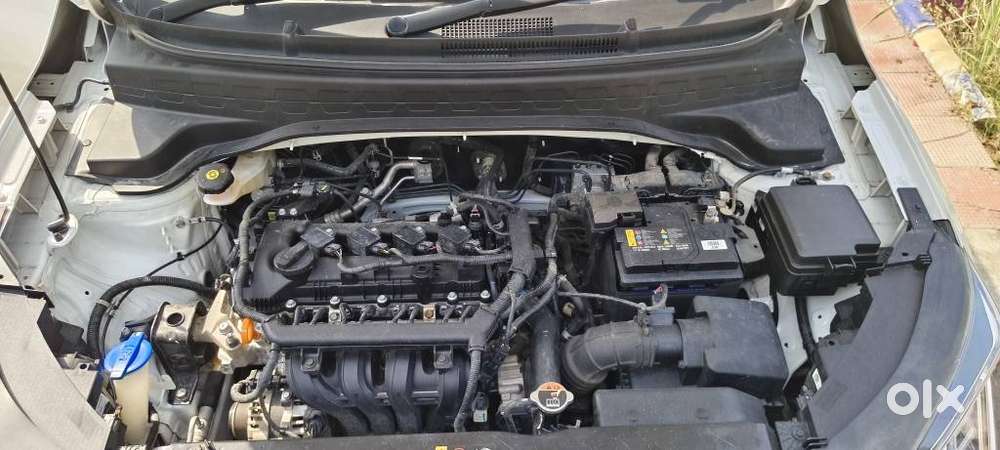 Kia Sonet 1.2 Htk Plus, 2024, Petrol
