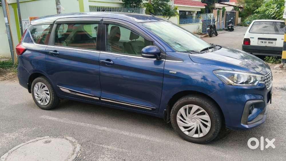 Maruti Suzuki Ertiga Vdi Shvs, 2019, Diesel