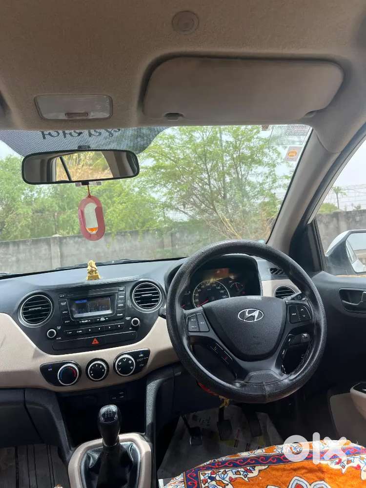 Hyundai Grand I10 2018 Petrol Well Maintained