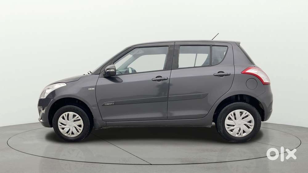 Maruti Suzuki Swift Vdi, 2017, Diesel