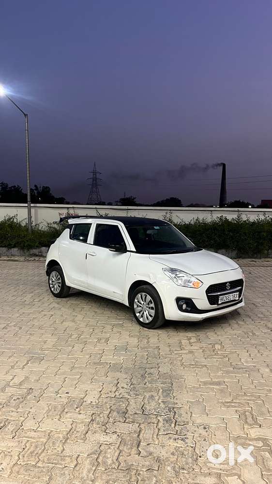 Maruti Suzuki Car 2020