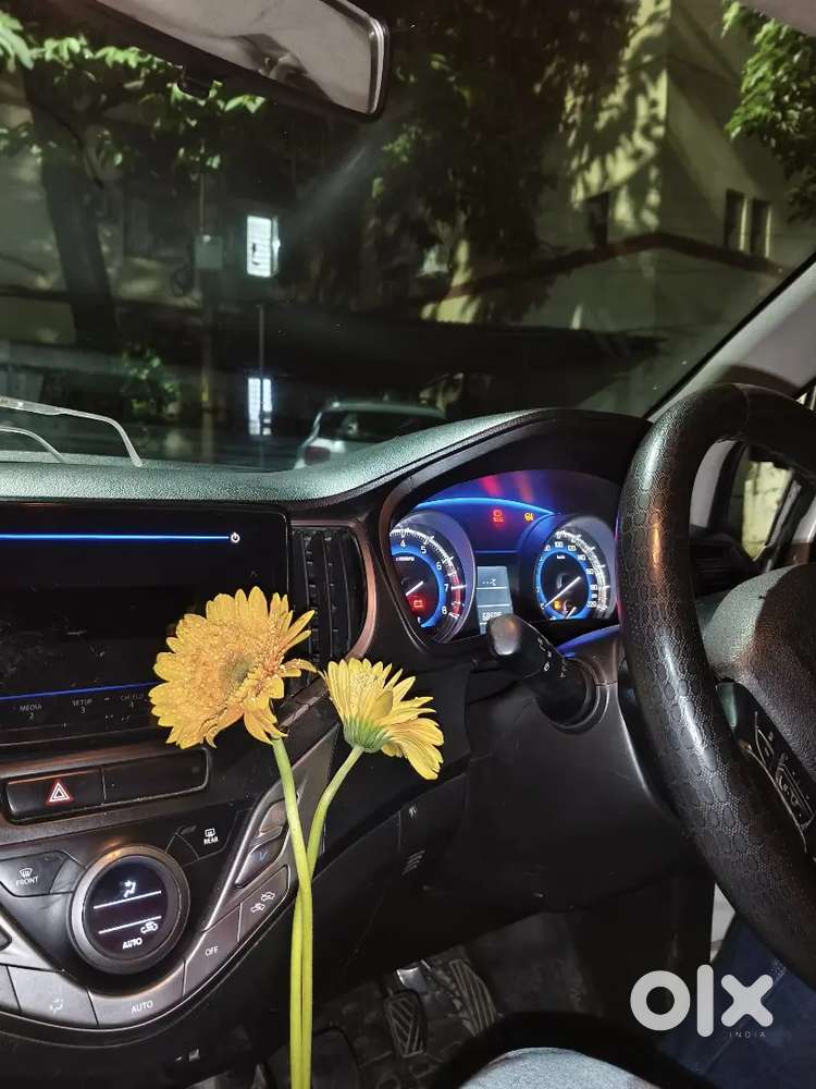 Maruti Suzuki Baleno 2022 , All New Tire