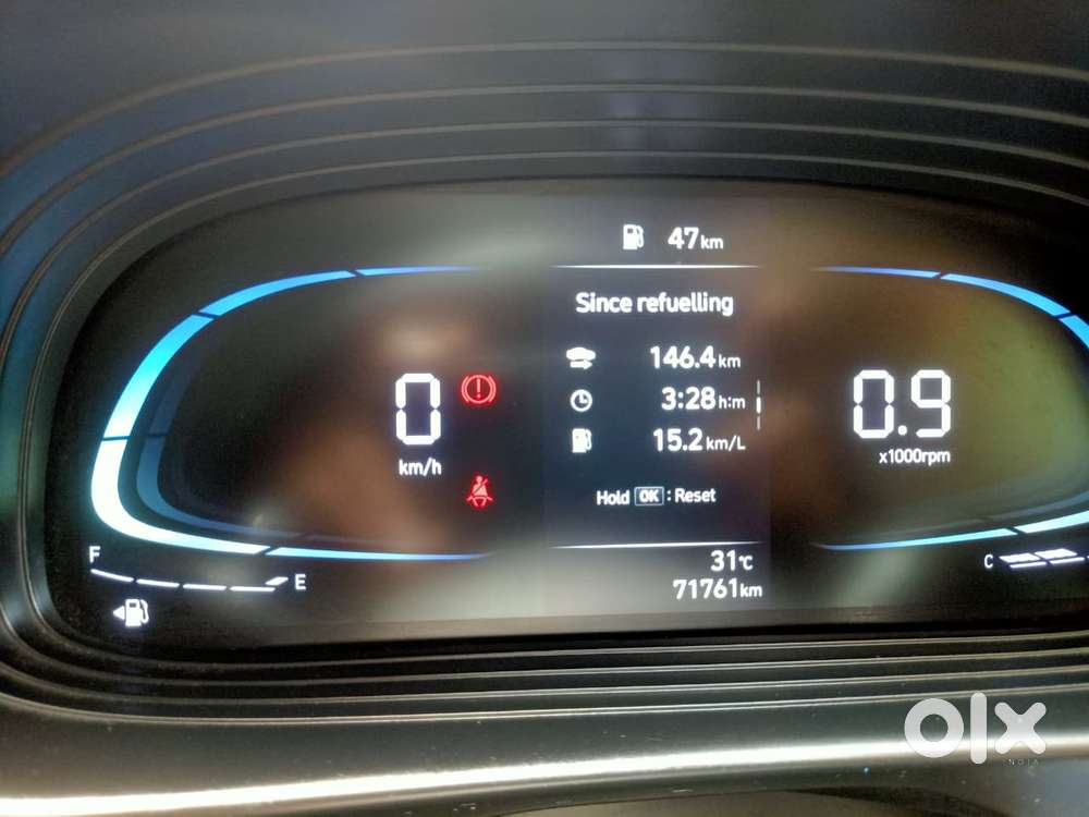 Hyundai Venue Sx, 2022, Petrol