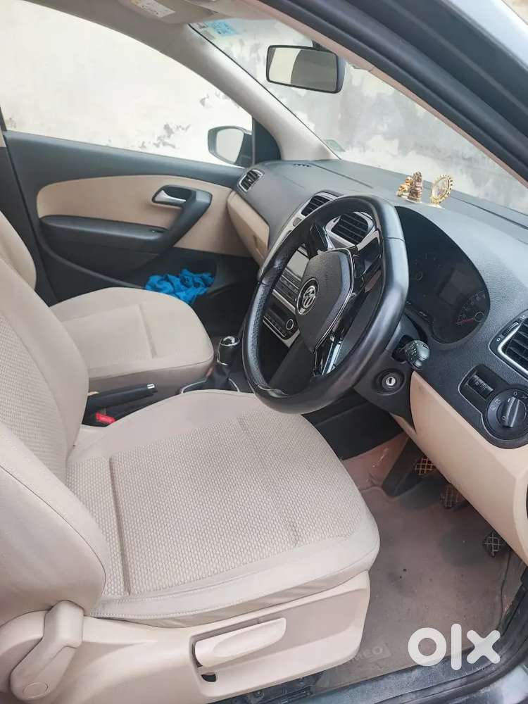 Volkswagen Ameo 1.2 2018
