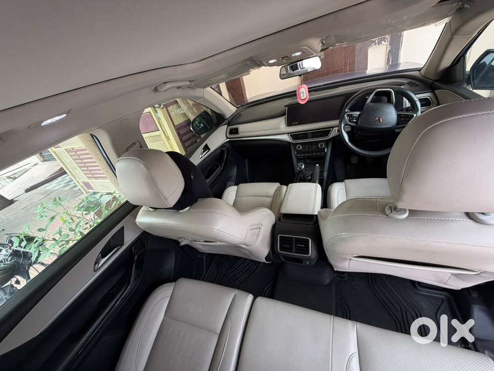 Mahindra Xuv700 Diesel 2022