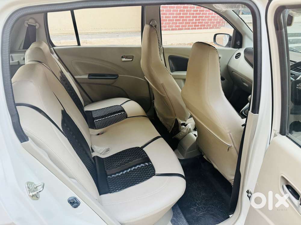 Maruti Suzuki Celerio Vxi Amt, 2015, Petrol