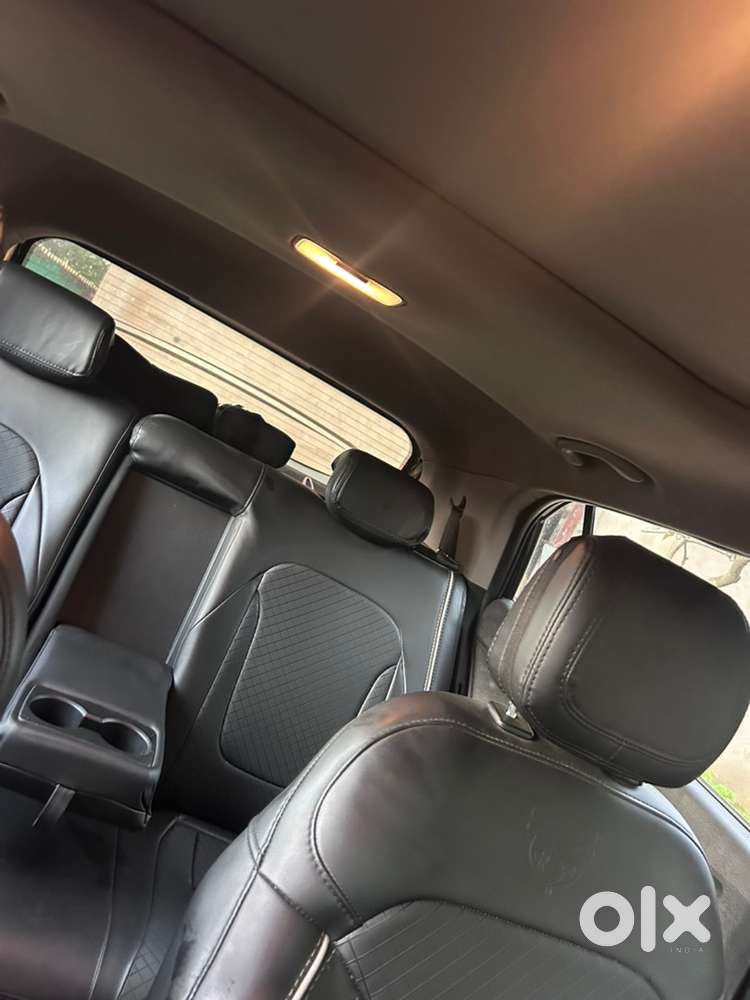 Hyundai Creta 1.6 Sx 2018
