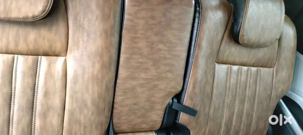 Kia Carens 2023 Diesel Well Maintained