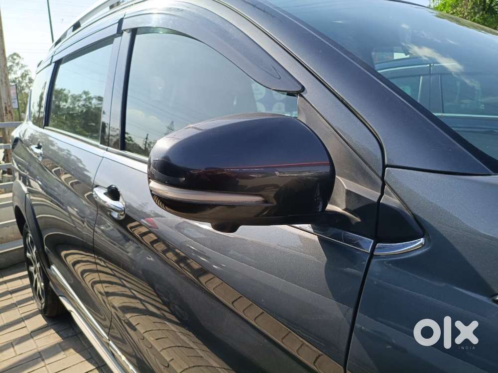 Maruti Suzuki Xl6 1.5 Alpha Plus Mt, 2022, Petrol