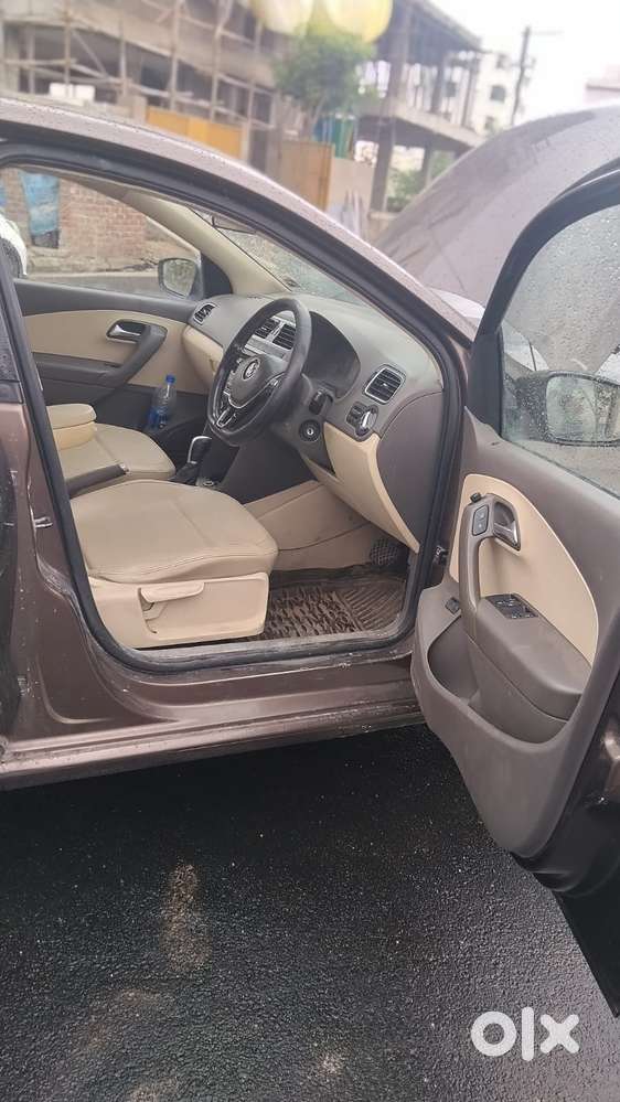 Volkswagen Vento 1.5 Tdi Comfortline, 2015, Diesel