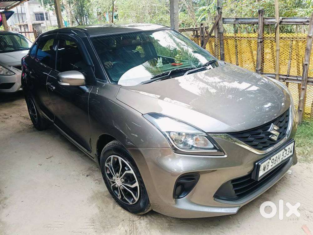 Maruti Suzuki Baleno Delta, 2020, Petrol