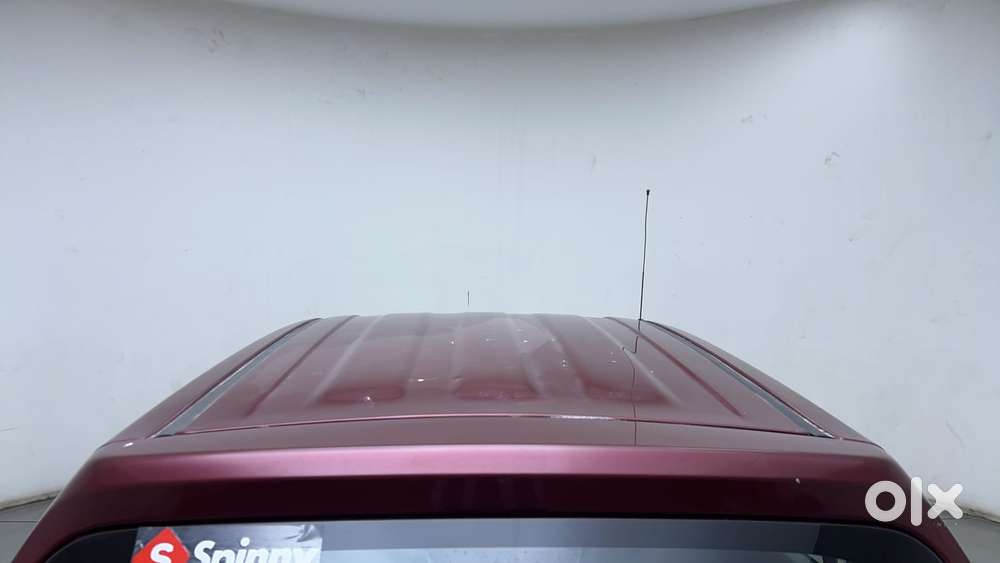 Maruti Suzuki Alto K10 1.0 Vxi, 2015, Petrol