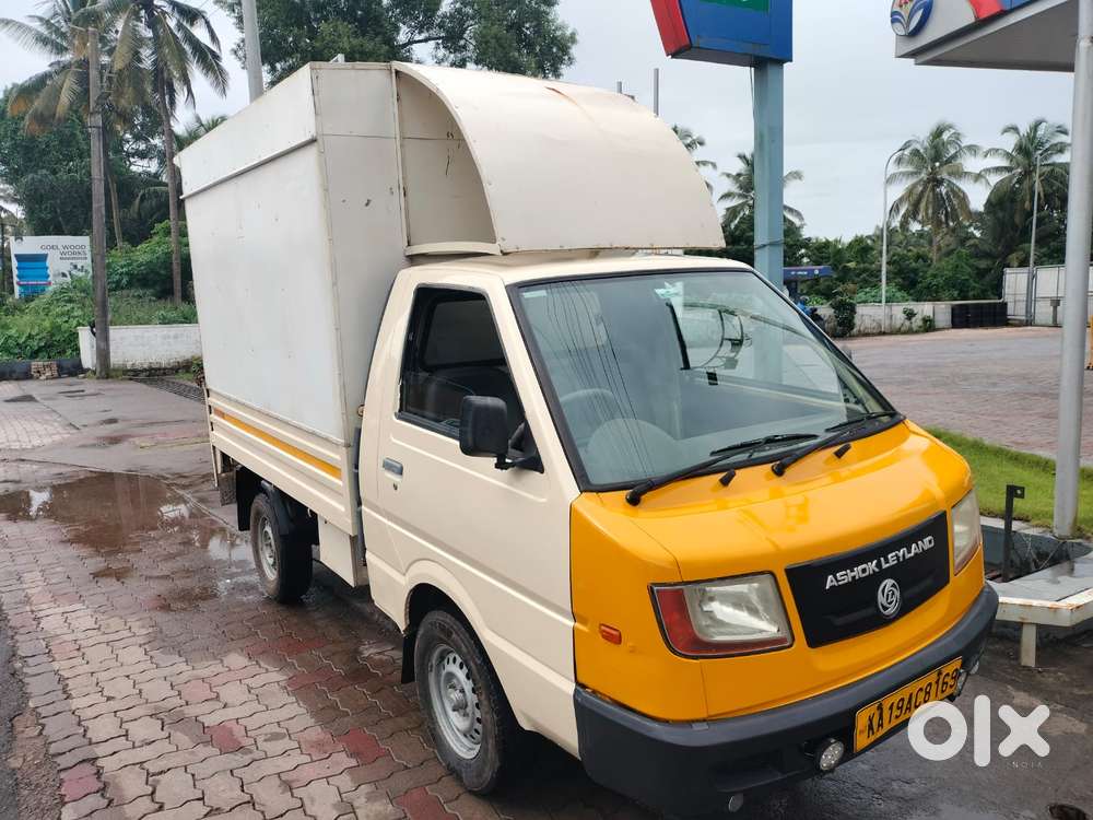 Mahindra Bolero, 2019, Diesel