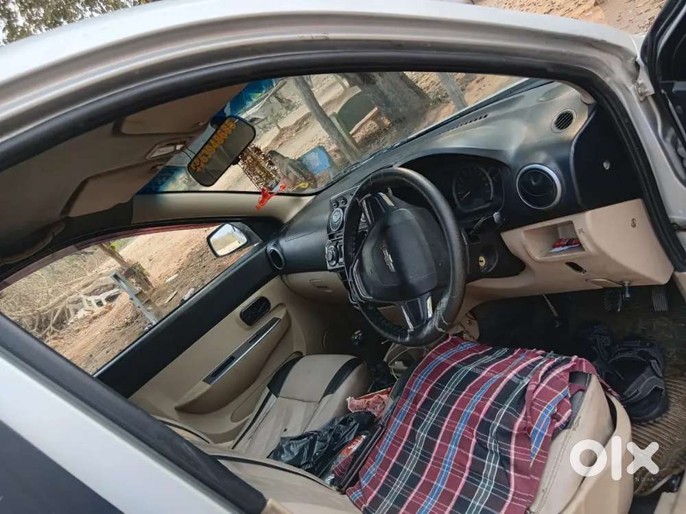 Chevrolet Enjoy 2016 Diesel Good Condition